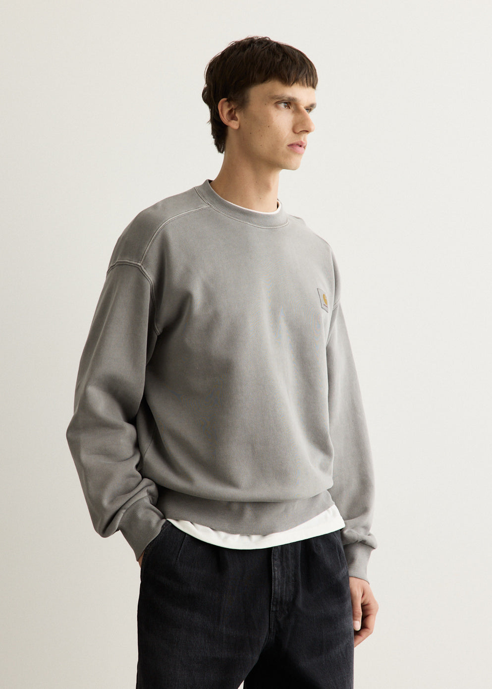 Nelson Sweatshirt