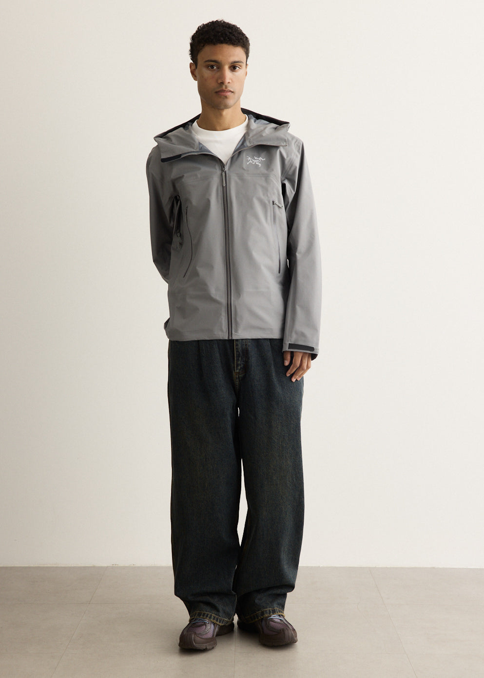 Beta SL Jacket