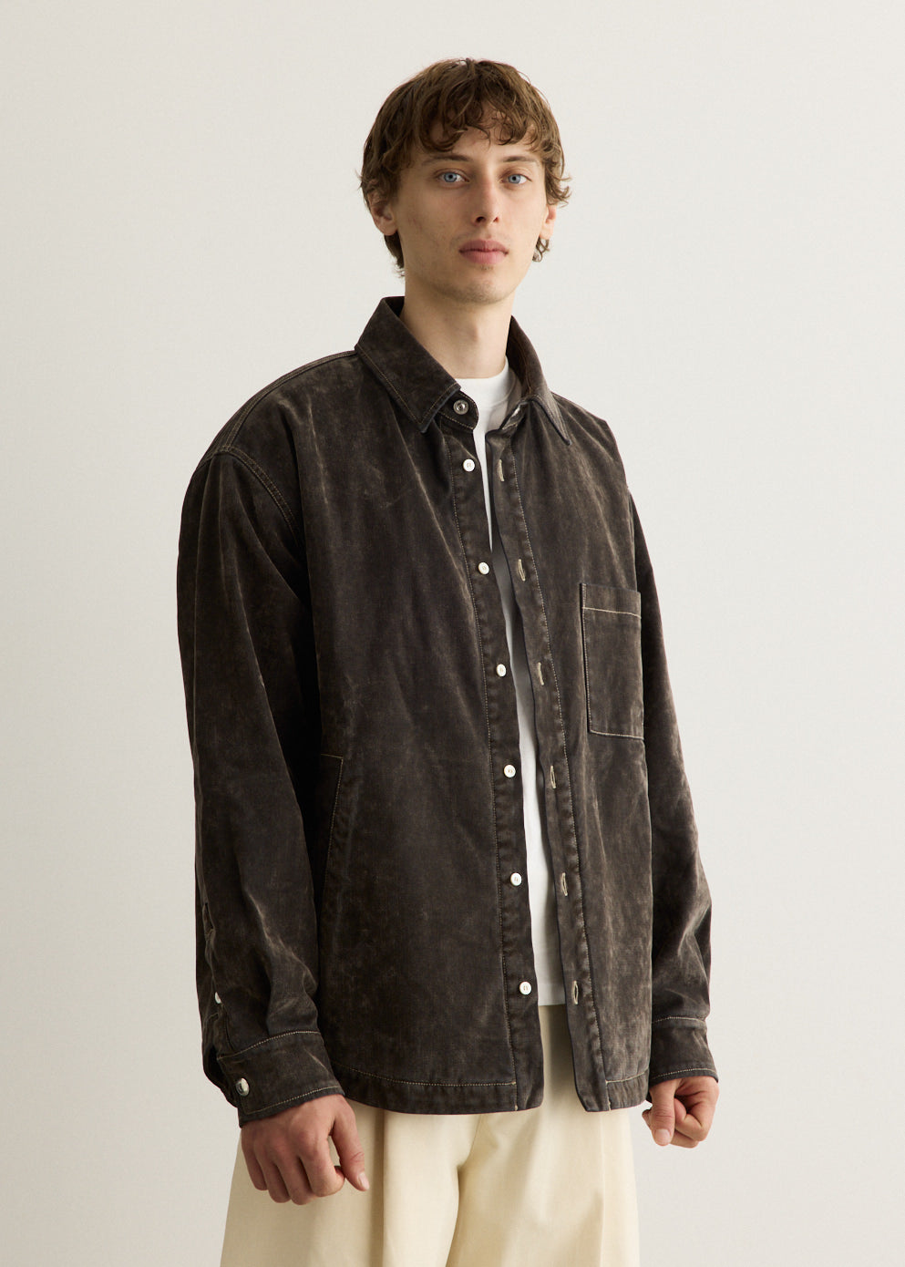 La Chemise Boulanger