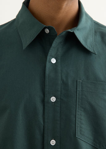 Asher Everyday Oxford Shirt