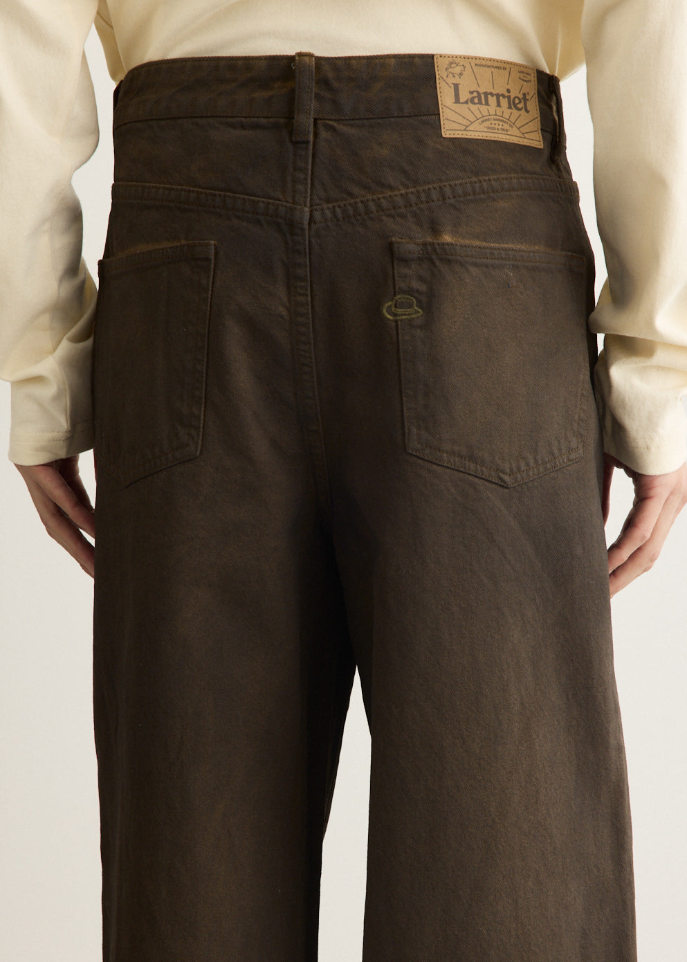 Wale Jeans