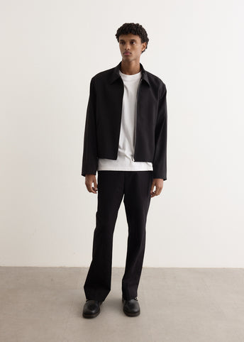 Mini Jacket
