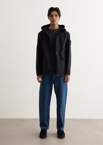 Ghost Weatherproof Cotton Short Jacket