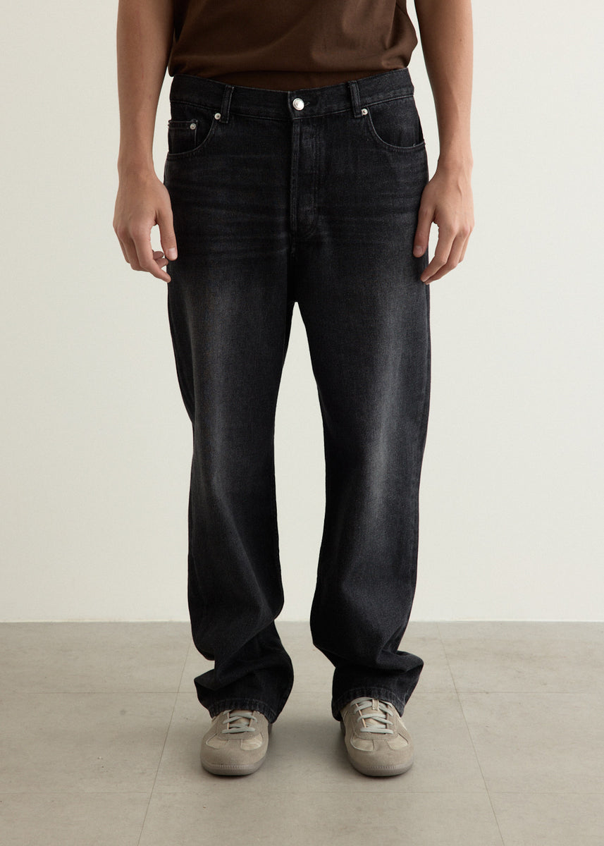 Solal Jeans