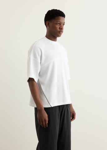 La Cienega Short Sleeve Sports T-Shirt