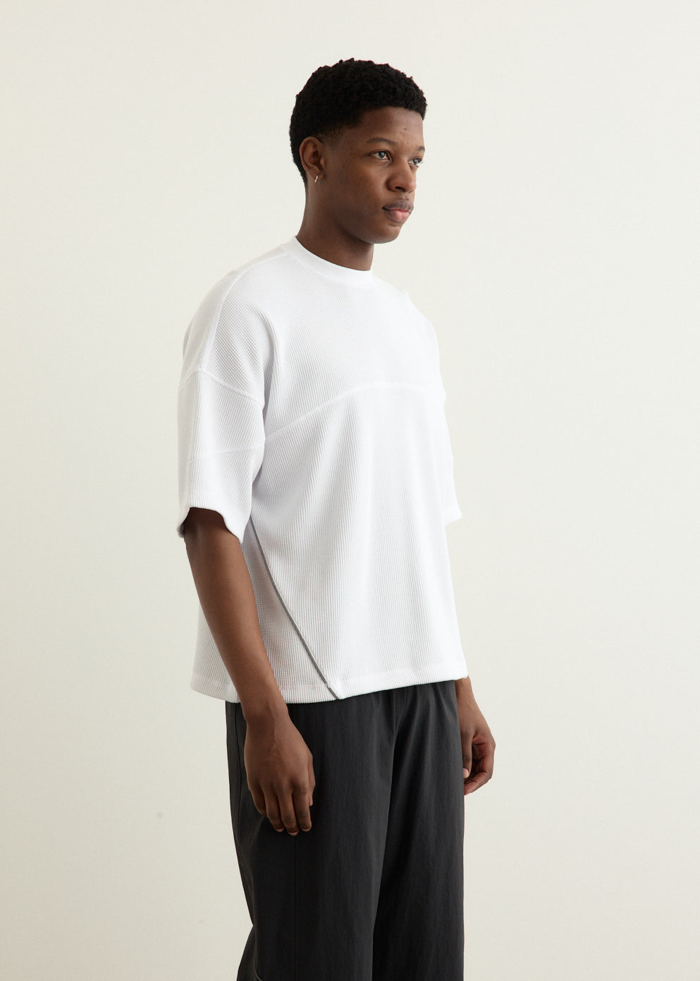 La Cienega Short Sleeve Sports T-Shirt