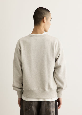 In Bloom Crewneck