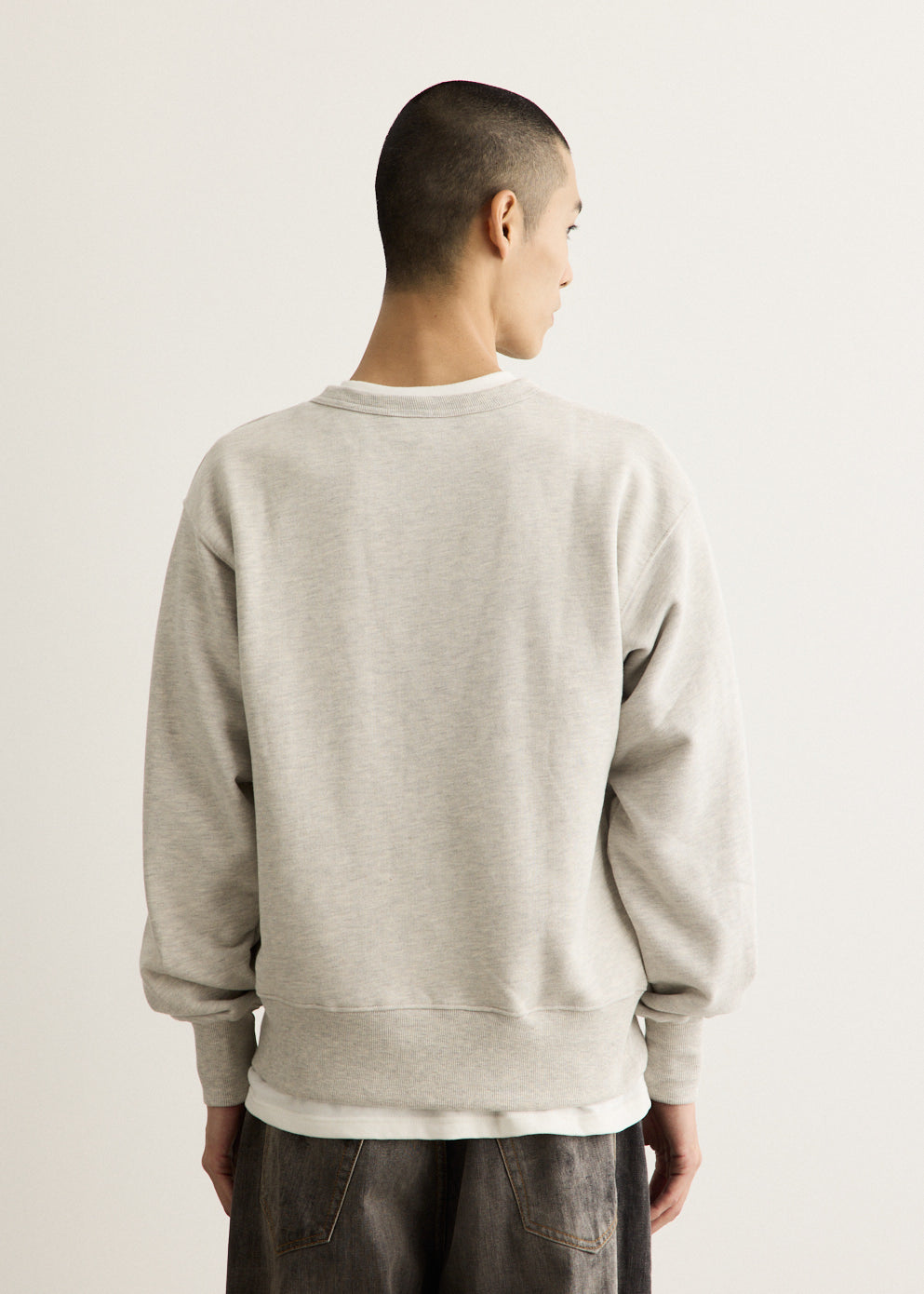 In Bloom Crewneck