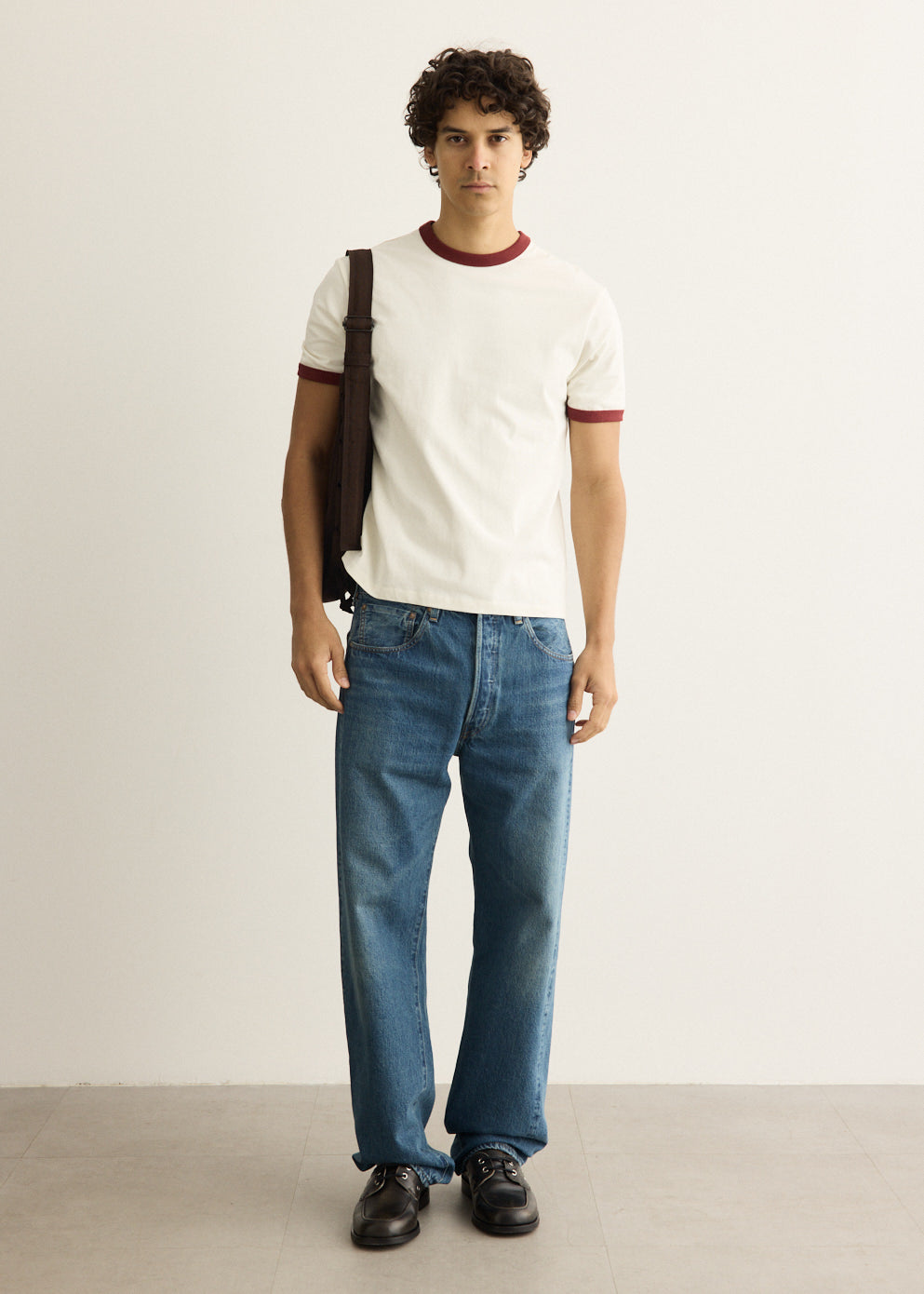 Matelot Short Sleeve T-Shirt