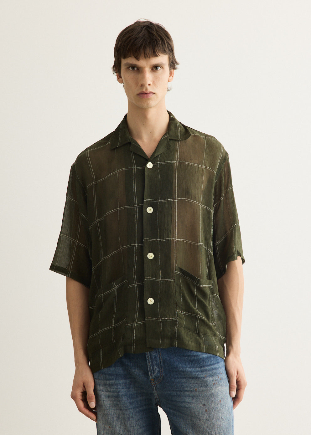 Cabana Shirt