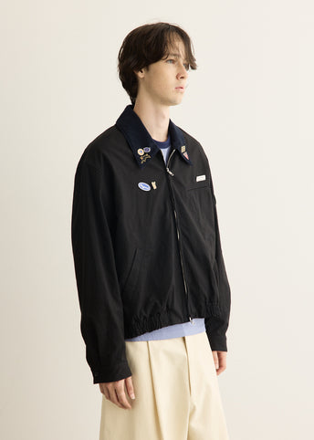 Coach Jacket