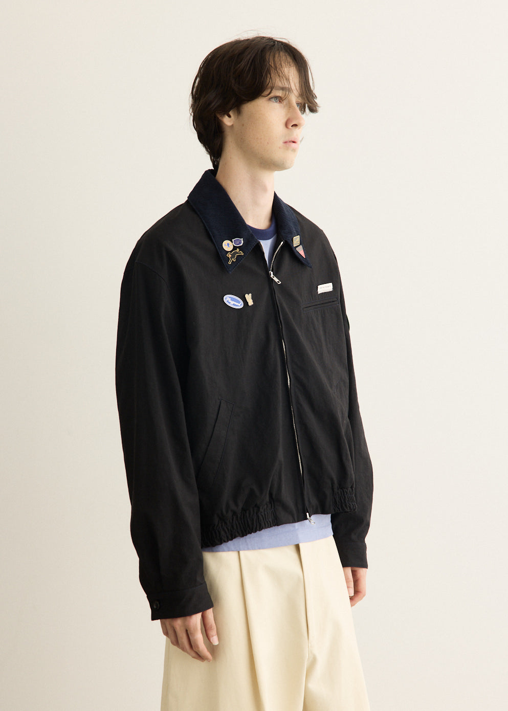 Coach Jacket