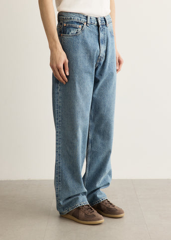 Third Cut Jeans