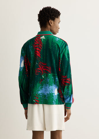 x Brain Dead x Disney Long Sleeve Jersey