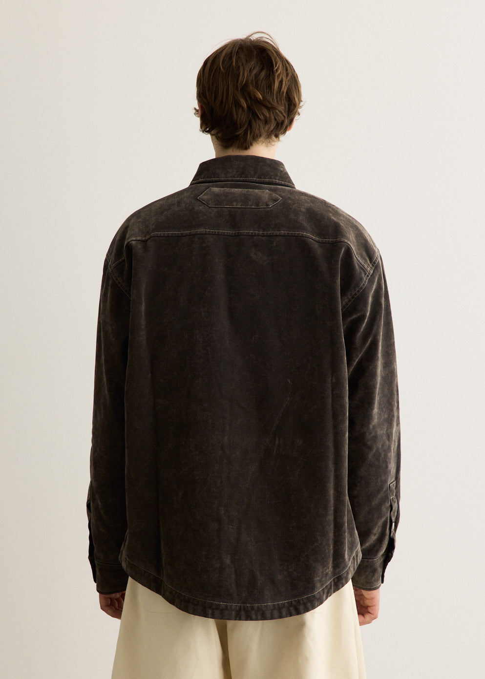 La Chemise Boulanger