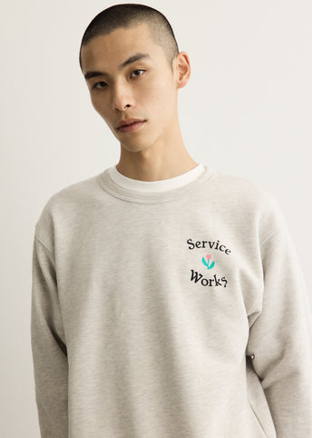 In Bloom Crewneck