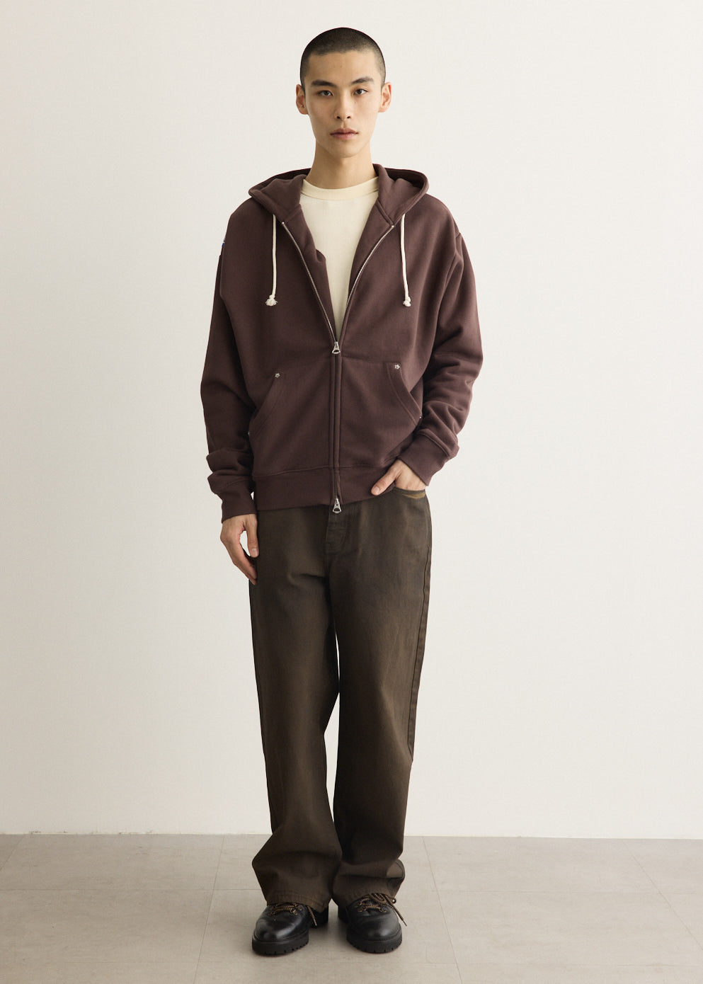 G9 Hoodie