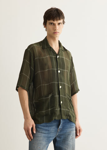 Cabana Shirt