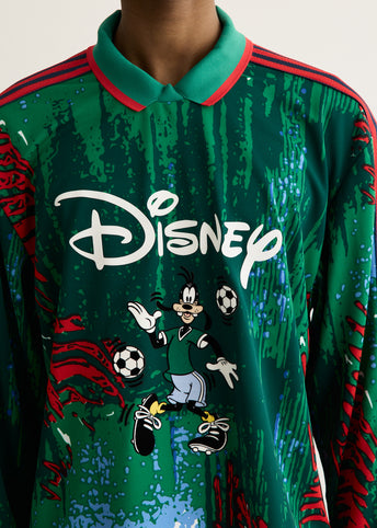 x Brain Dead x Disney Long Sleeve Jersey