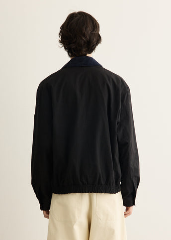 Coach Jacket