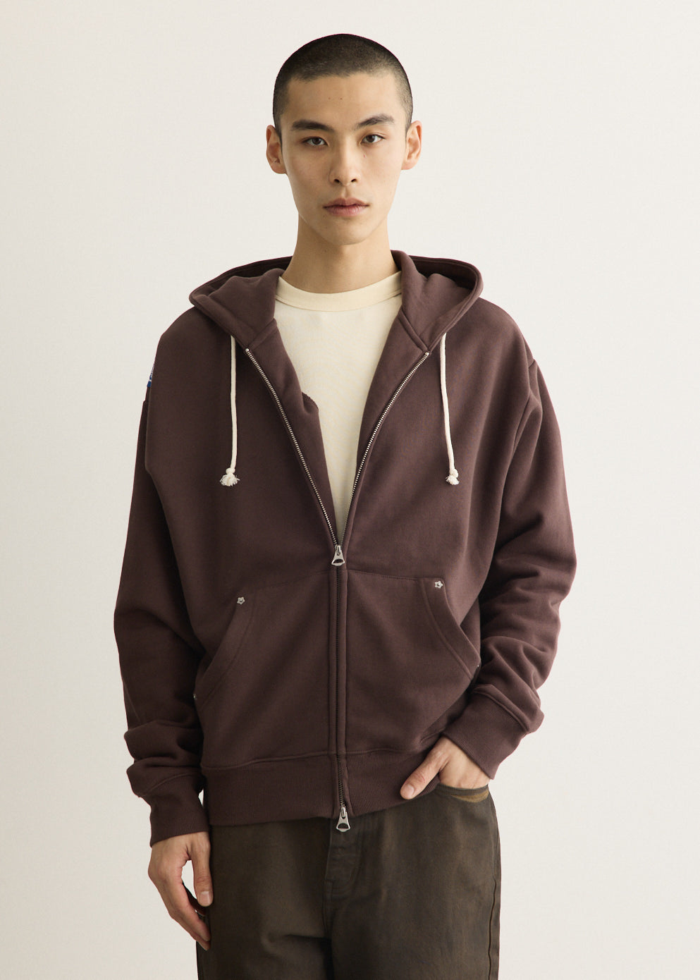 G9 Hoodie