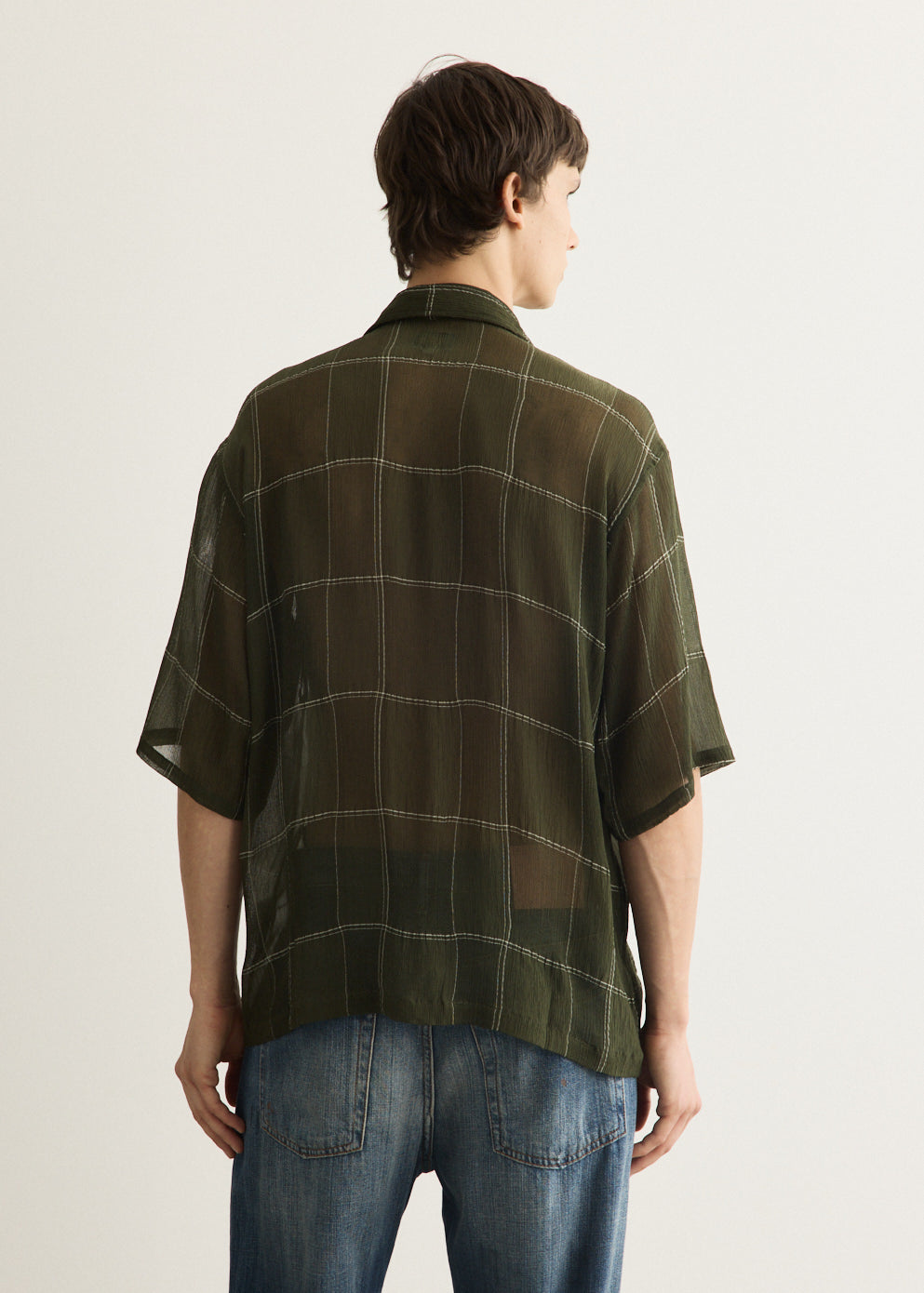 Cabana Shirt
