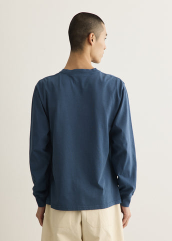 x Brain Dead Homesick Long Sleeve T-Shirt