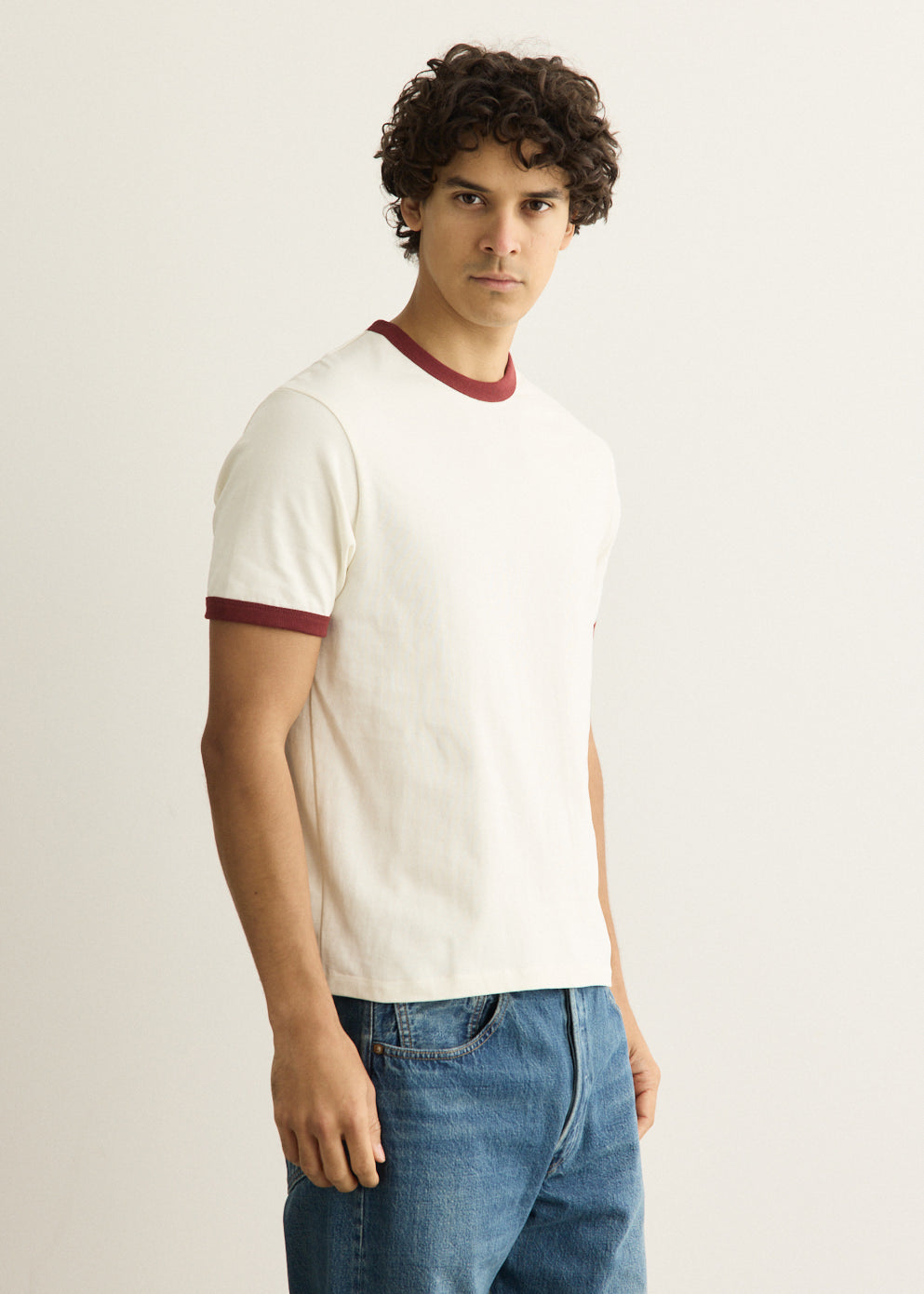 Matelot Short Sleeve T-Shirt