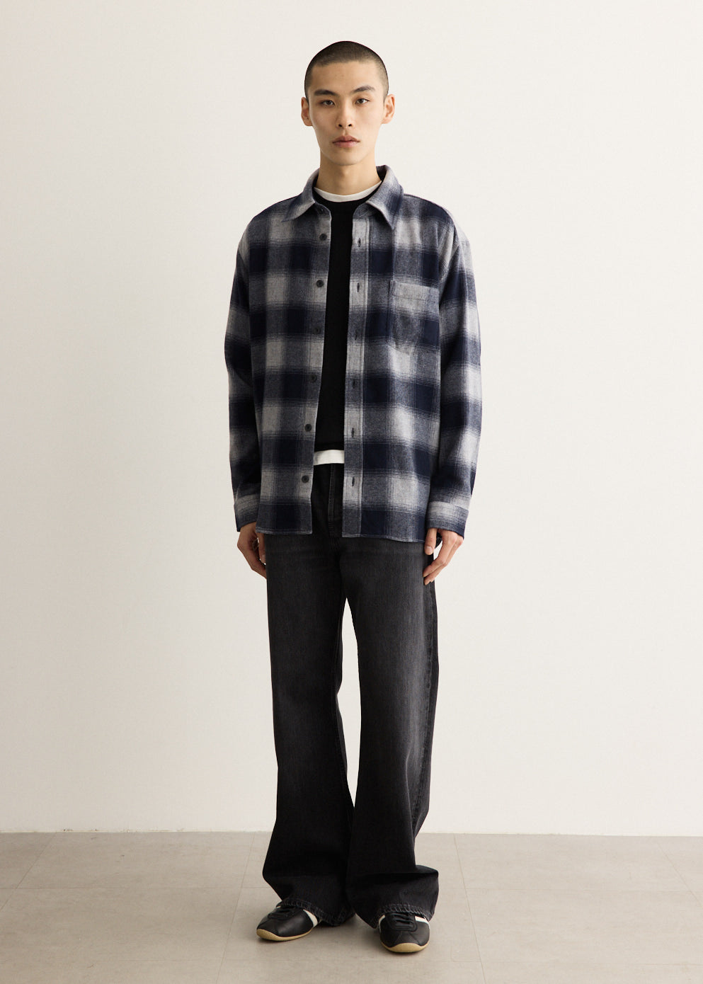 Malaury Overshirt