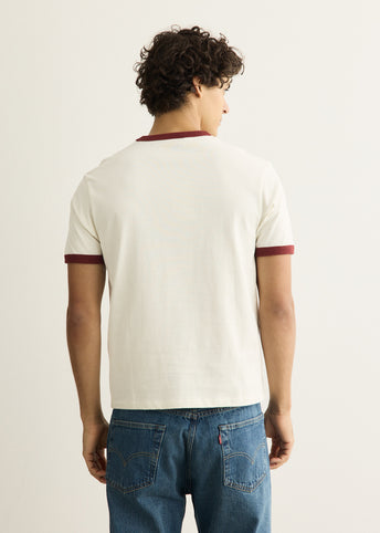 Matelot Short Sleeve T-Shirt