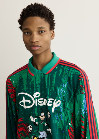 x Brain Dead x Disney Long Sleeve Jersey