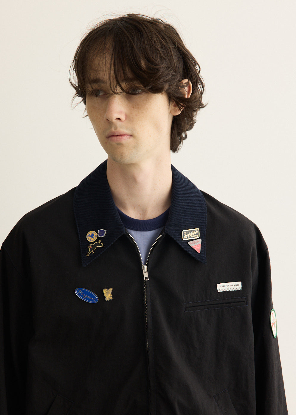 Coach Jacket