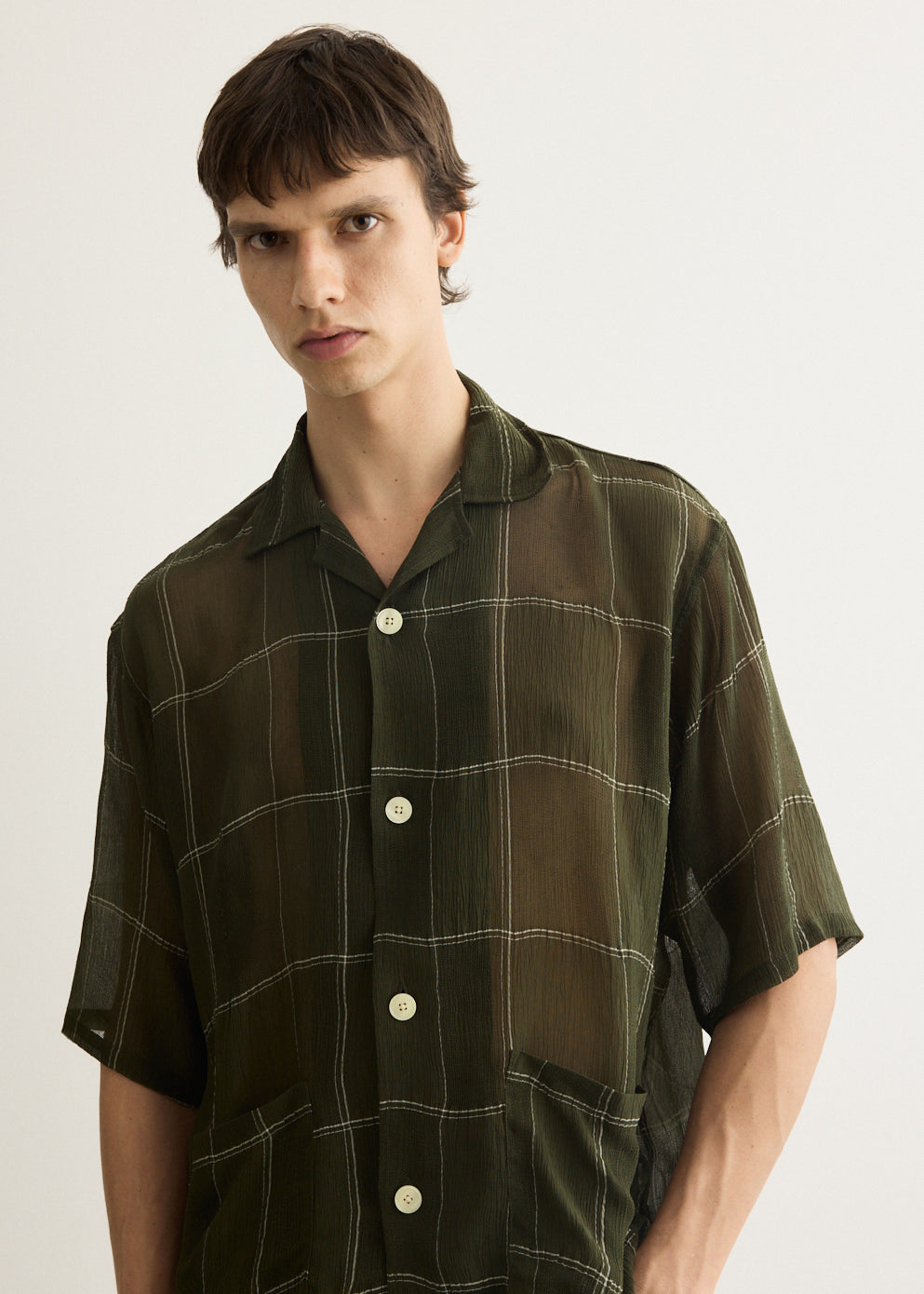 Cabana Shirt