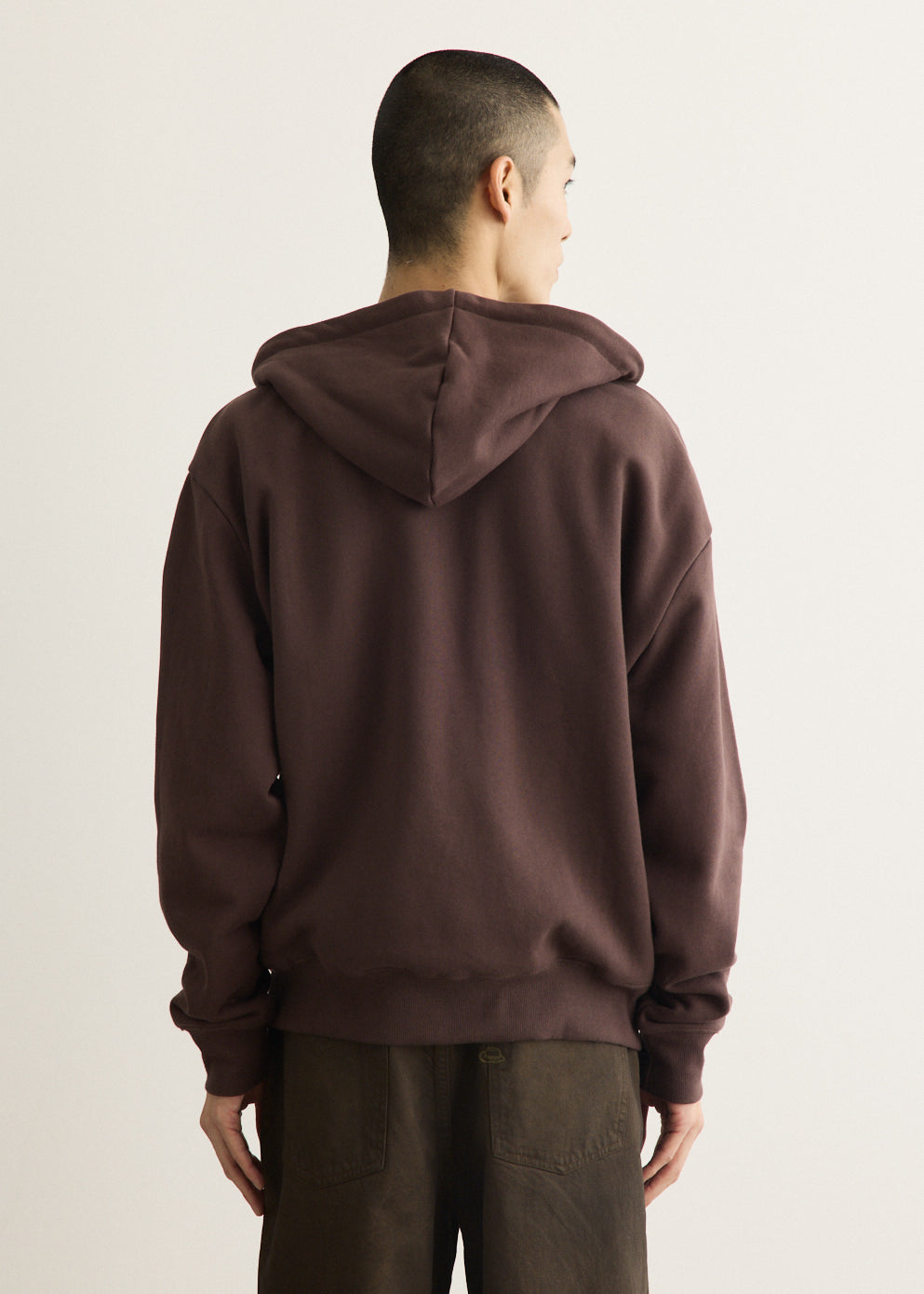 G9 Hoodie