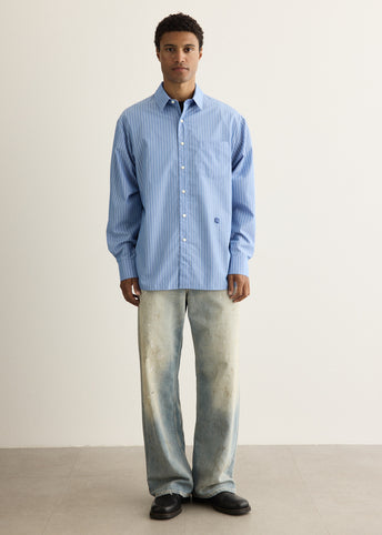 Significant Patch Shirt