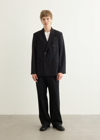 Unconstructed DB Blazer