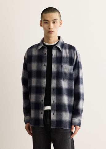 Malaury Overshirt