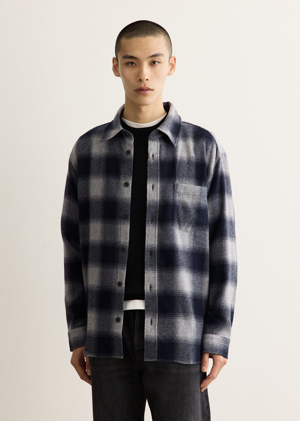Malaury Overshirt