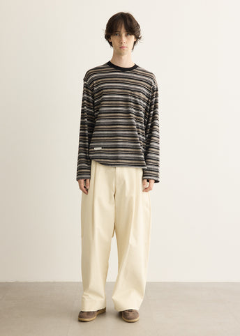 Crew Neck Pullover