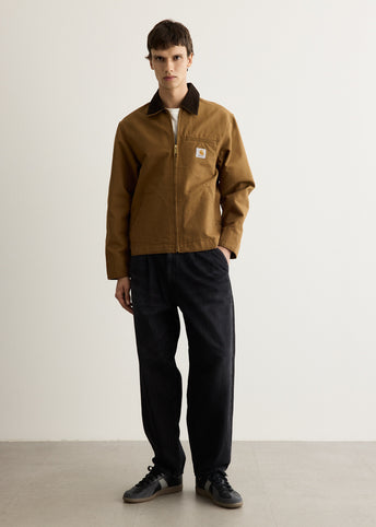 Detroit Jacket