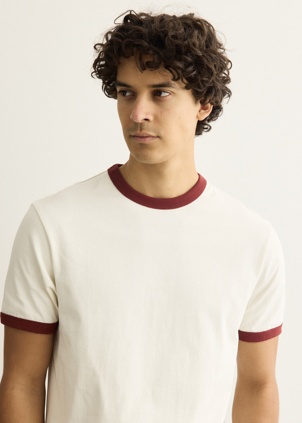 Matelot Short Sleeve T-Shirt