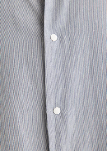 Relaxed Long Comfort Shirt