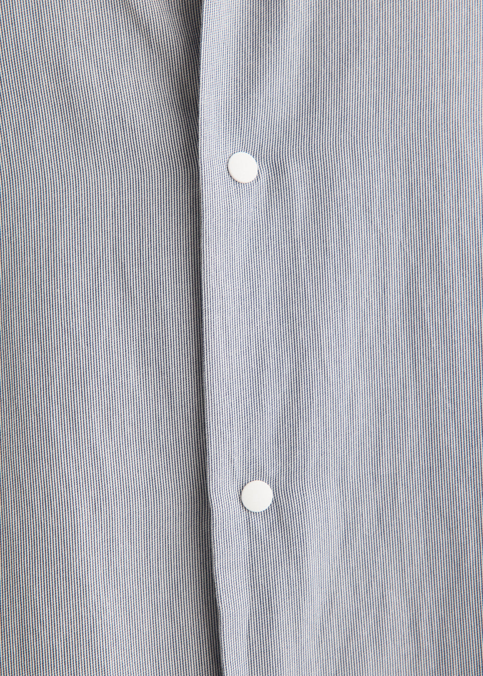 Relaxed Long Comfort Shirt