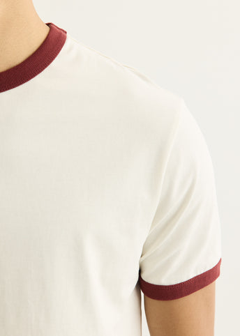 Matelot Short Sleeve T-Shirt