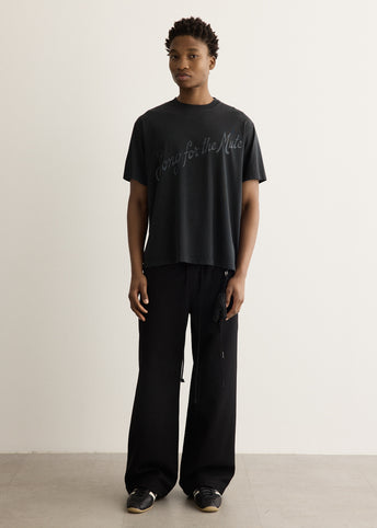 Relaxed Lounge Pants