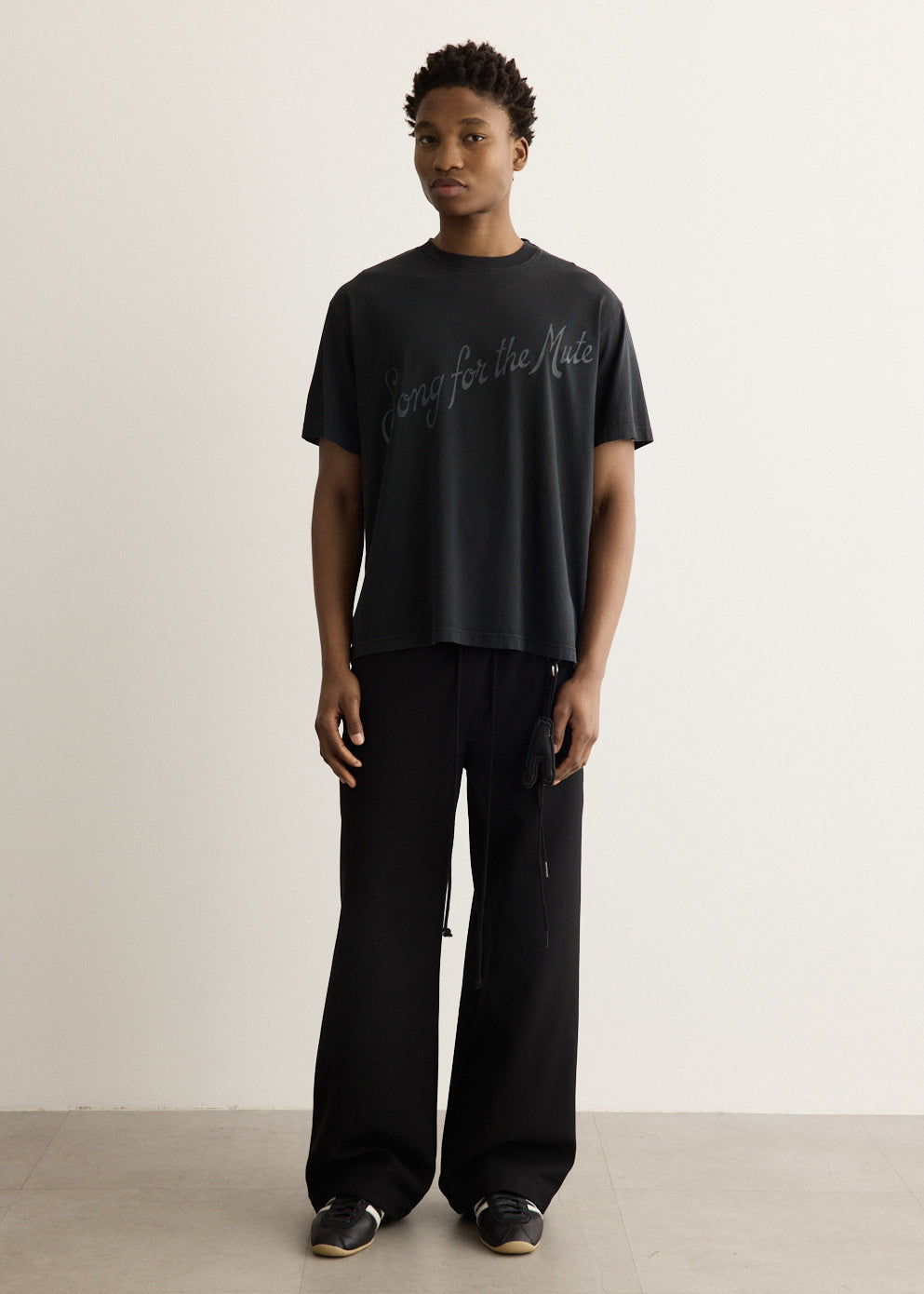 Relaxed Lounge Pants