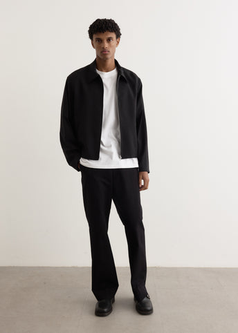 Post Work Twill Pants