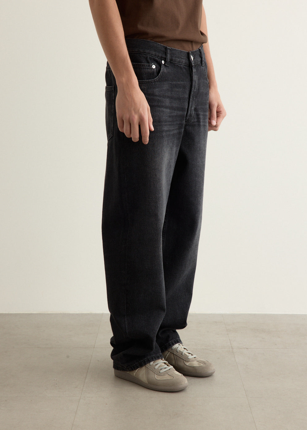 Solal Jeans