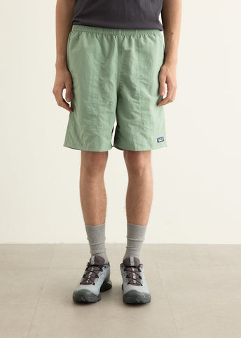 Long Baggies Shorts
