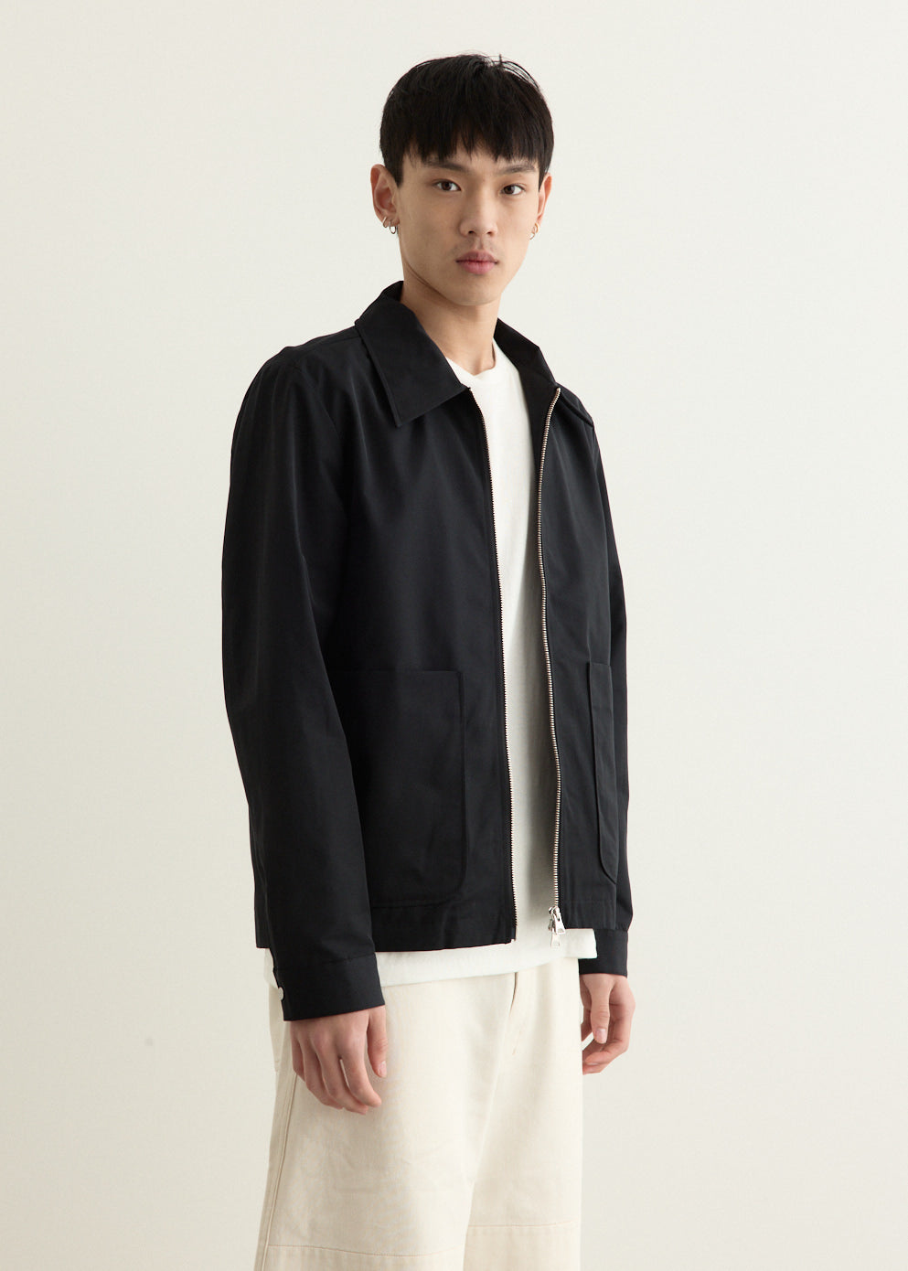 Gael Jacket